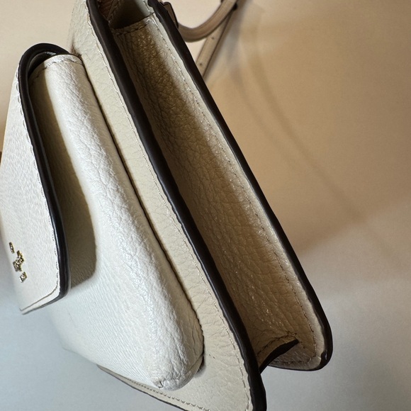 Kate Spade Cream Crossbody Bag - Picture 8 of 10